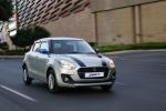 Suzuki Swift Special Edition 2019 года (ZA)